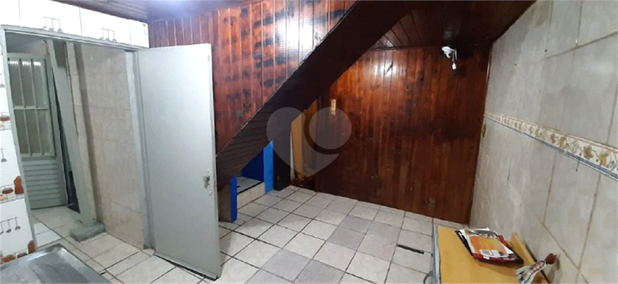 Venda Sobrado São Paulo Conjunto Habitacional Brigadeiro Faria Lima REO694030 23