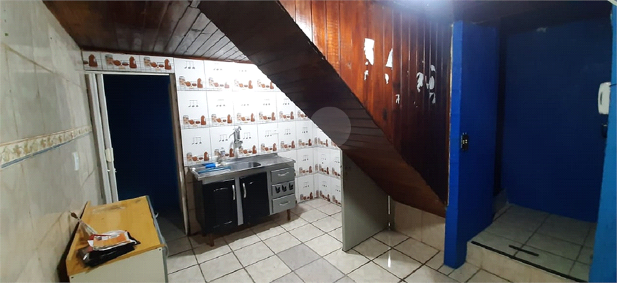 Venda Sobrado São Paulo Conjunto Habitacional Brigadeiro Faria Lima REO694030 7