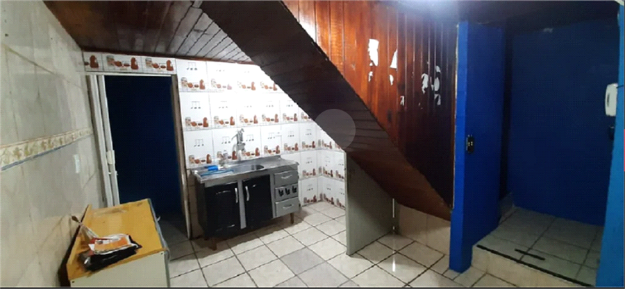 Venda Sobrado São Paulo Conjunto Habitacional Brigadeiro Faria Lima REO694030 24