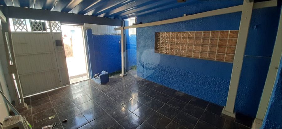 Venda Sobrado São Paulo Conjunto Habitacional Brigadeiro Faria Lima REO694030 17