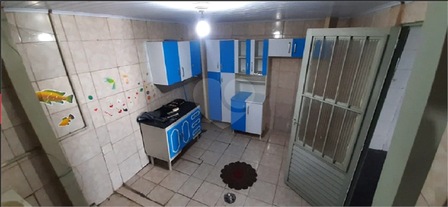 Venda Sobrado São Paulo Conjunto Habitacional Brigadeiro Faria Lima REO694030 31