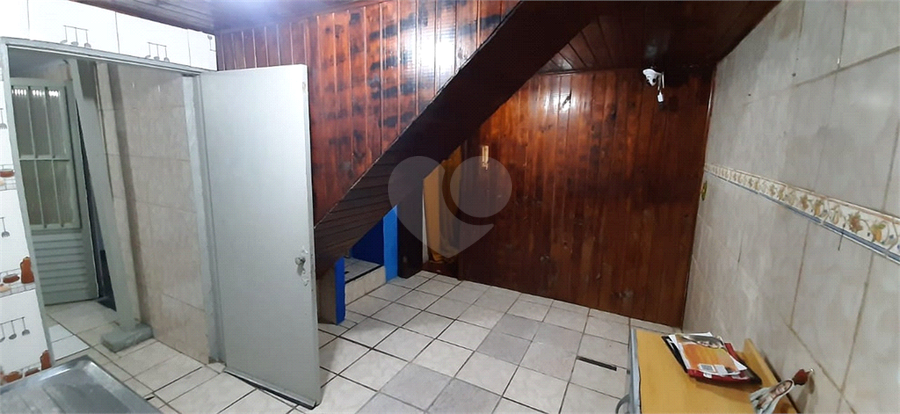 Venda Sobrado São Paulo Conjunto Habitacional Brigadeiro Faria Lima REO694030 6