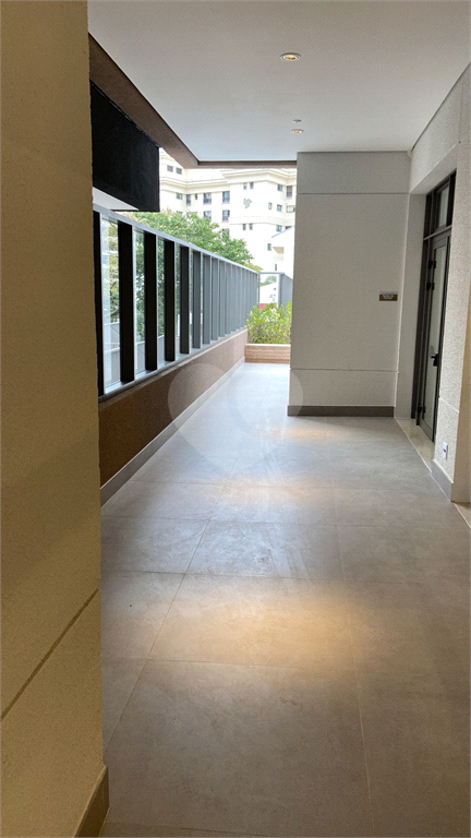 Venda Apartamento São Paulo Alto Da Lapa REO694046 5