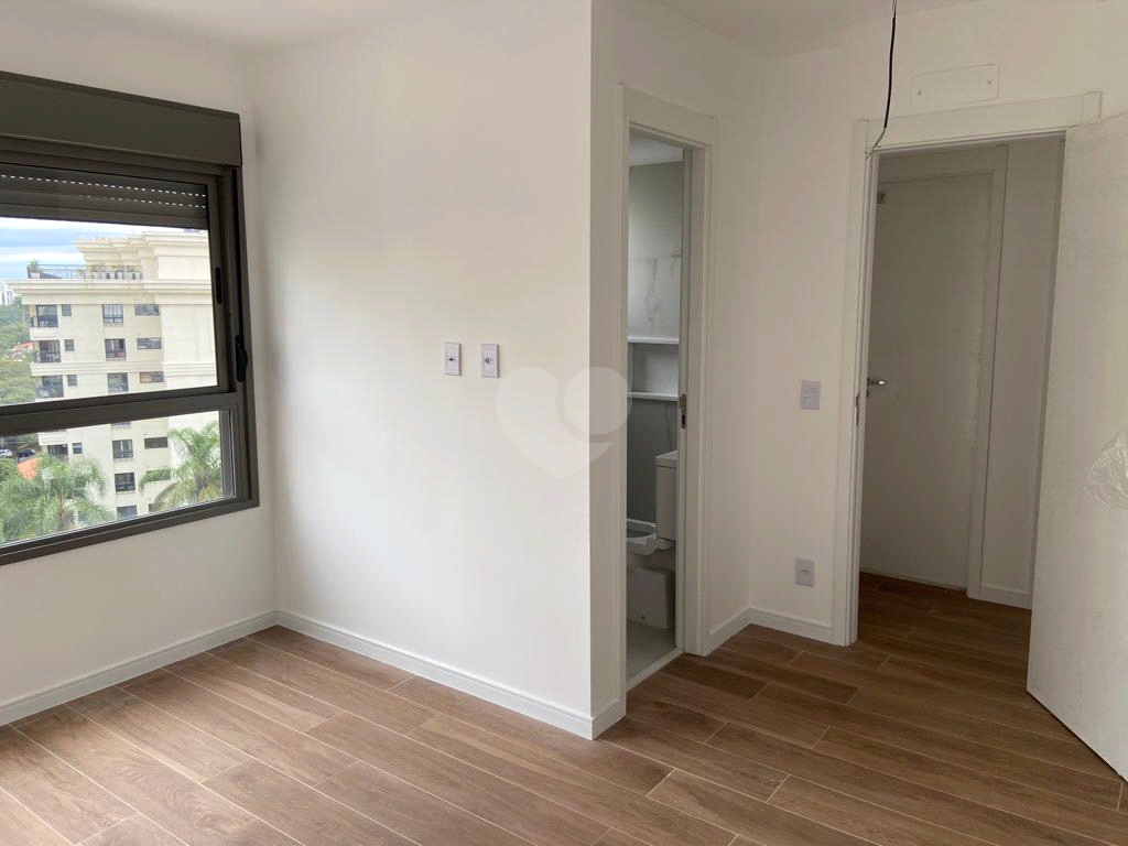 Venda Apartamento São Paulo Alto Da Lapa REO694046 16