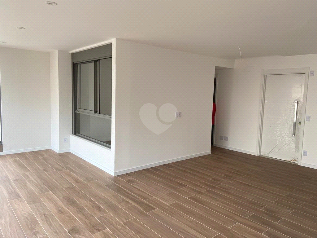 Venda Apartamento São Paulo Alto Da Lapa REO694046 1