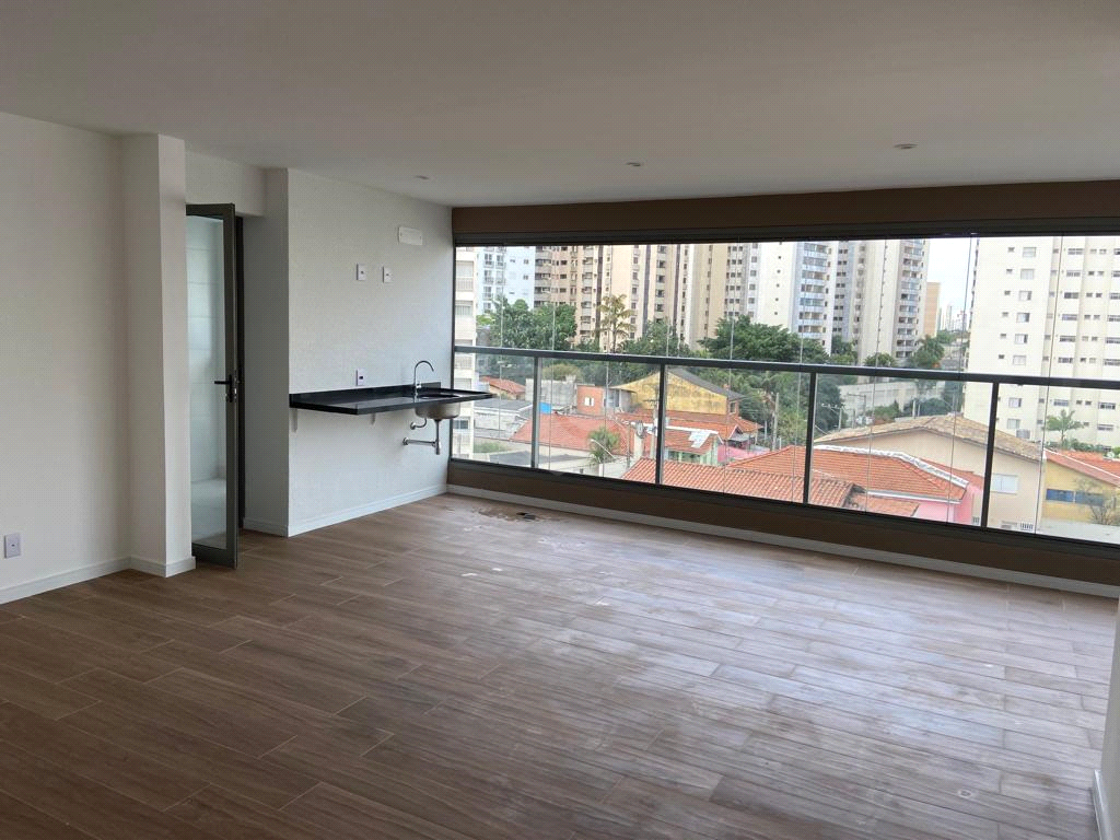 Venda Apartamento São Paulo Alto Da Lapa REO694046 12