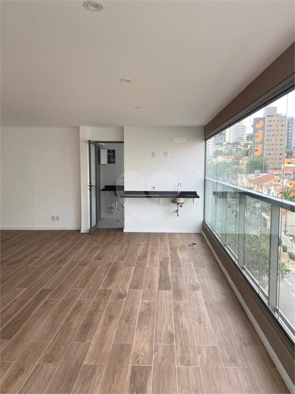 Venda Apartamento São Paulo Alto Da Lapa REO694046 2