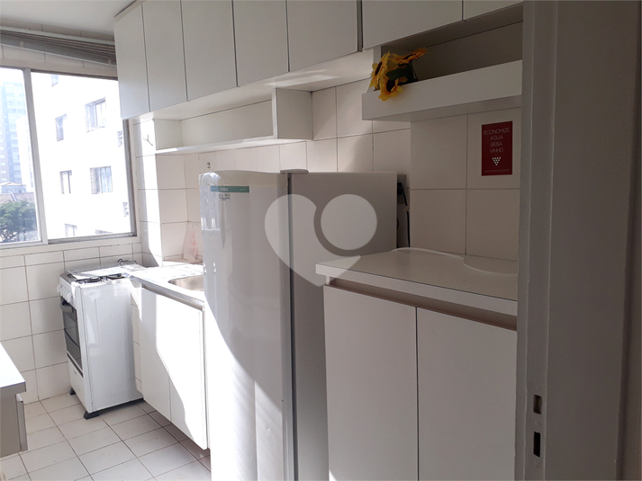 Aluguel Apartamento São Paulo Pinheiros REO694064 4