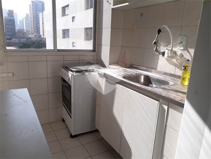 Aluguel Apartamento São Paulo Pinheiros REO694064 7