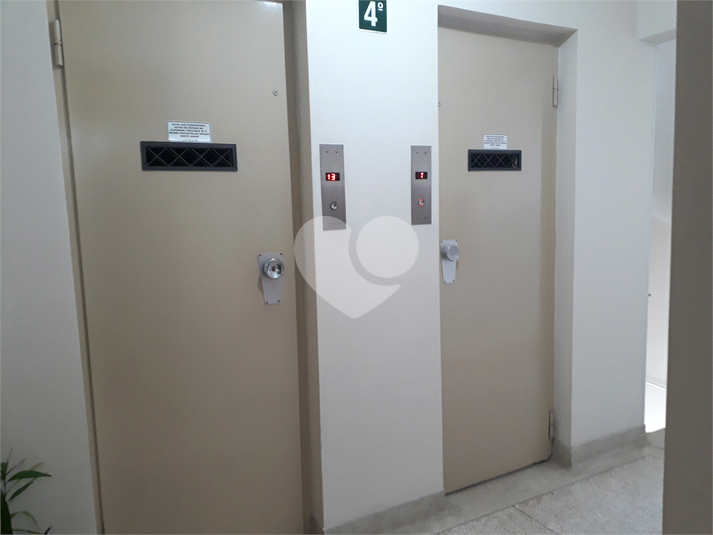 Aluguel Apartamento São Paulo Pinheiros REO694064 23