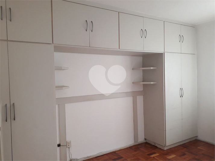 Aluguel Apartamento São Paulo Pinheiros REO694064 13