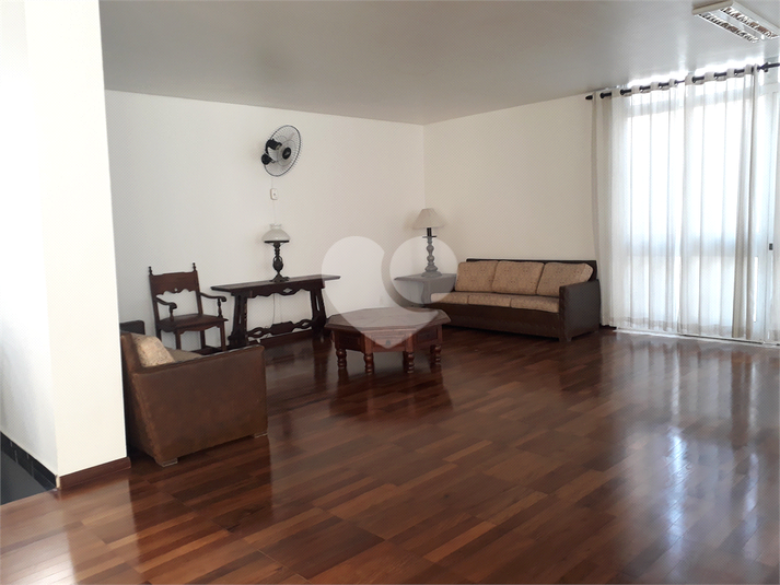 Aluguel Apartamento São Paulo Pinheiros REO694064 20