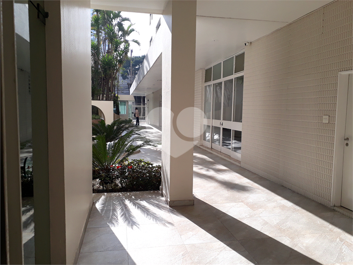 Aluguel Apartamento São Paulo Pinheiros REO694064 21