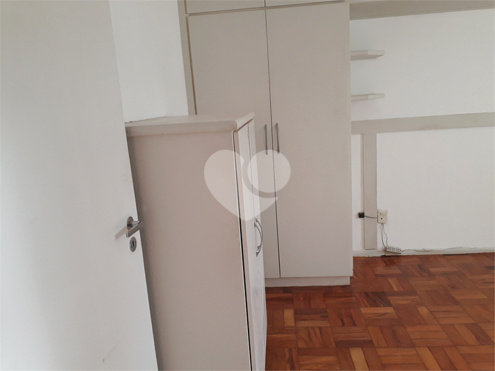 Aluguel Apartamento São Paulo Pinheiros REO694064 10