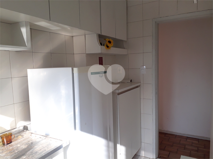 Aluguel Apartamento São Paulo Pinheiros REO694064 5