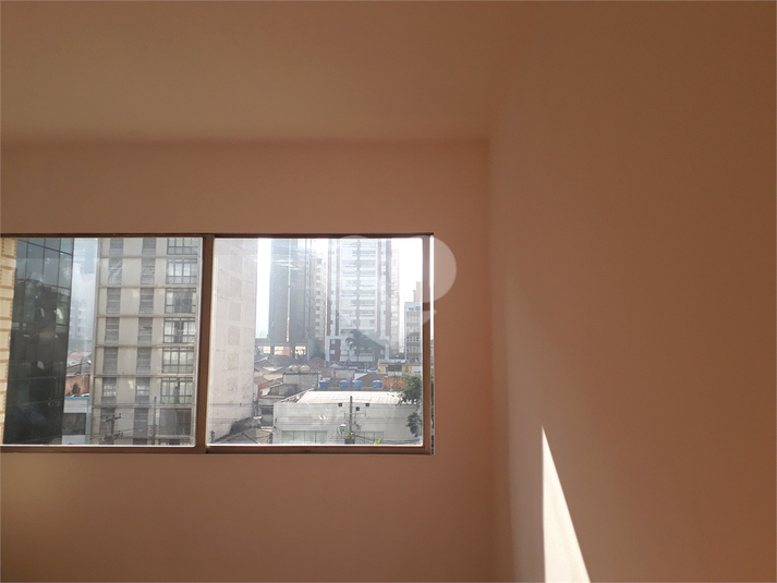 Aluguel Apartamento São Paulo Pinheiros REO694064 15