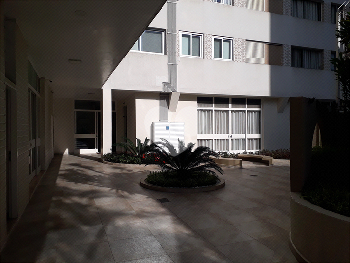 Aluguel Apartamento São Paulo Pinheiros REO694064 22