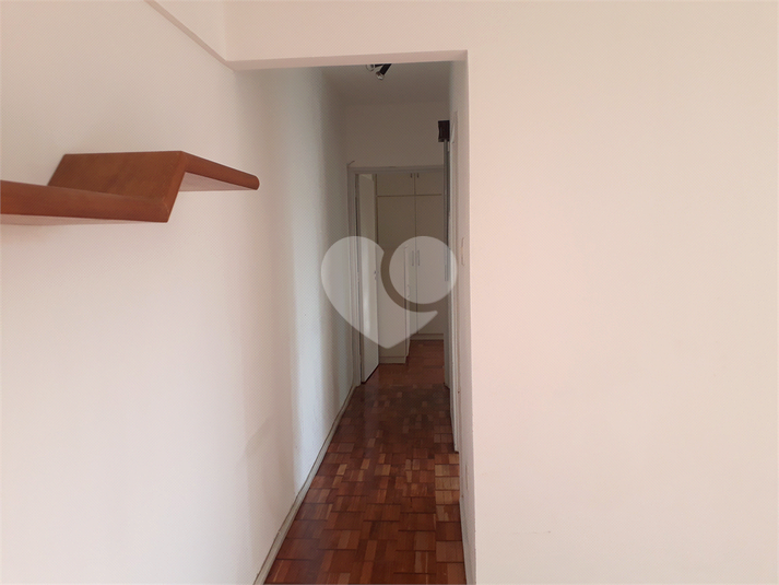 Aluguel Apartamento São Paulo Pinheiros REO694064 11