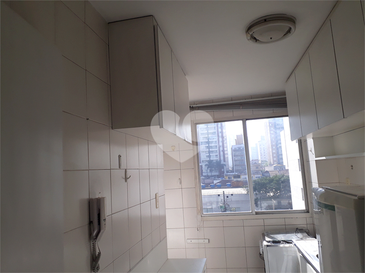 Aluguel Apartamento São Paulo Pinheiros REO694064 9