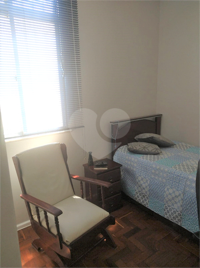 Venda Apartamento Rio De Janeiro Braz De Pina REO694080 9