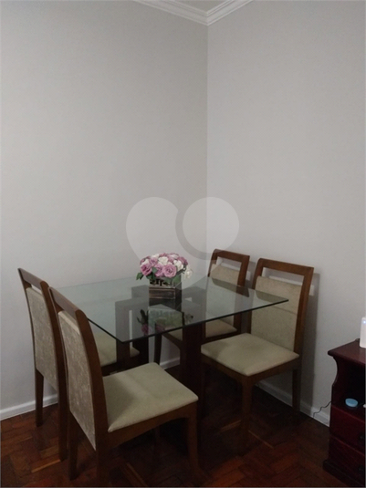 Venda Apartamento Rio De Janeiro Braz De Pina REO694080 2