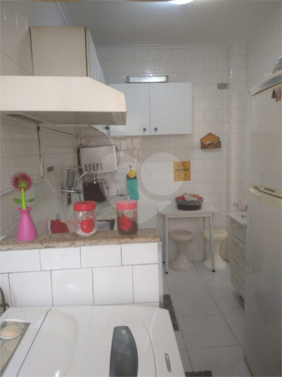 Venda Apartamento Rio De Janeiro Braz De Pina REO694080 16