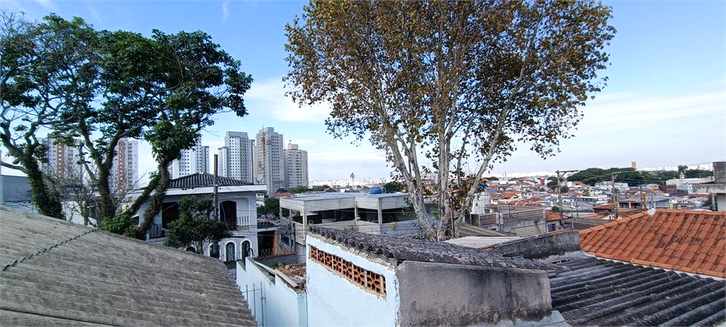 Venda Casa térrea São Paulo Vila Nova Cachoeirinha REO694093 12