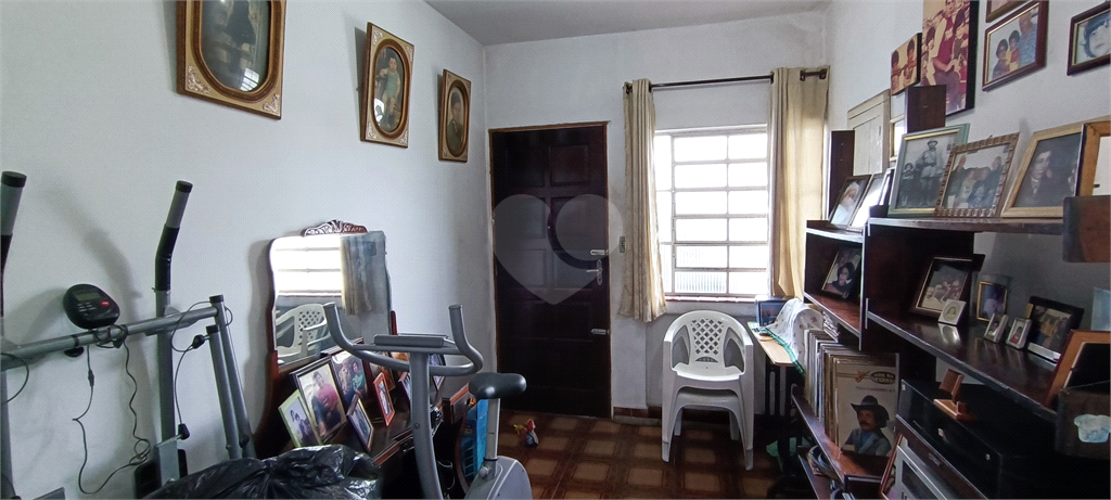 Venda Casa térrea São Paulo Vila Nova Cachoeirinha REO694093 43