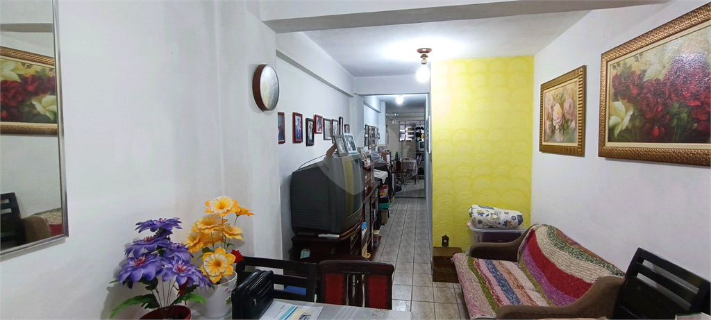 Venda Casa térrea São Paulo Vila Nova Cachoeirinha REO694093 27