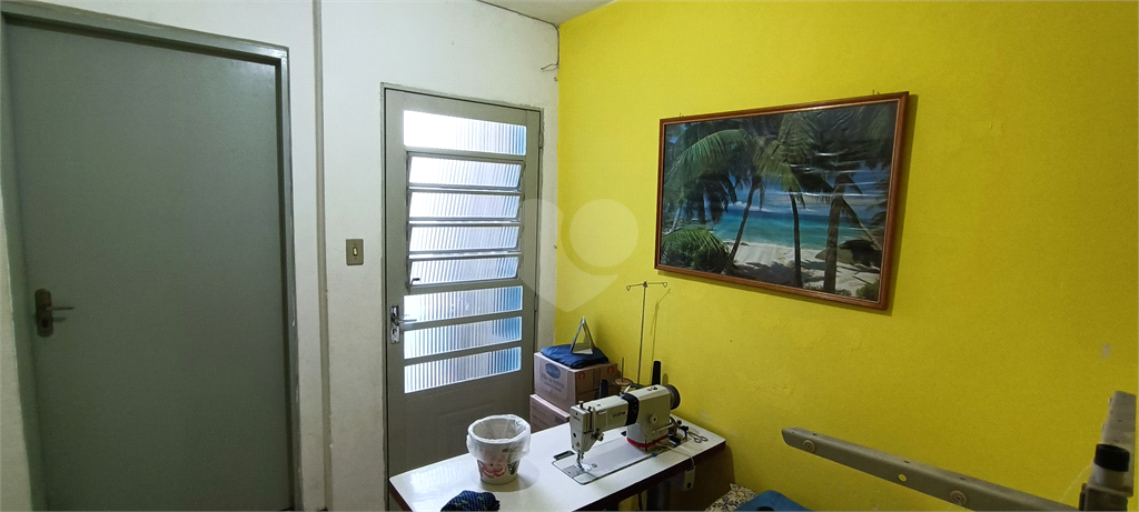 Venda Casa térrea São Paulo Vila Nova Cachoeirinha REO694093 29