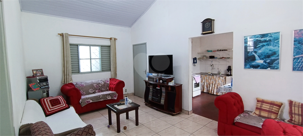 Venda Casa térrea São Paulo Vila Nova Cachoeirinha REO694093 33