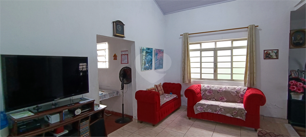 Venda Casa térrea São Paulo Vila Nova Cachoeirinha REO694093 32