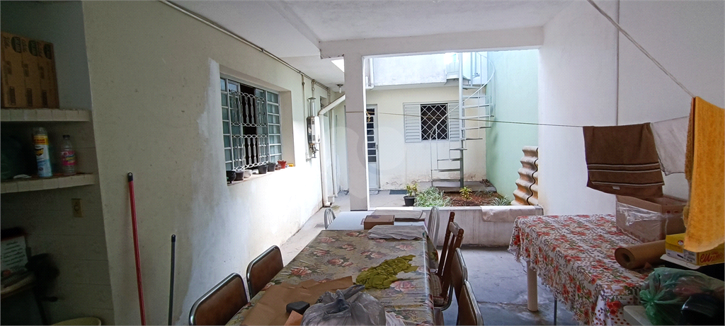 Venda Casa térrea São Paulo Vila Nova Cachoeirinha REO694093 15