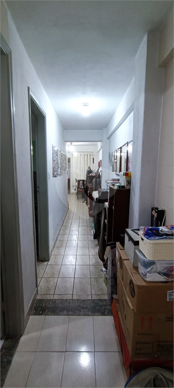 Venda Casa térrea São Paulo Vila Nova Cachoeirinha REO694093 22