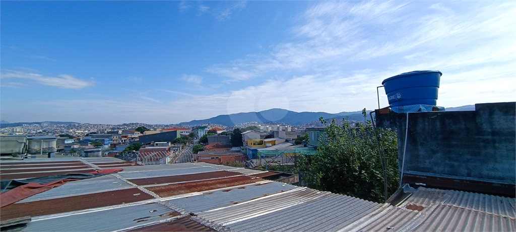 Venda Casa térrea São Paulo Vila Nova Cachoeirinha REO694093 10