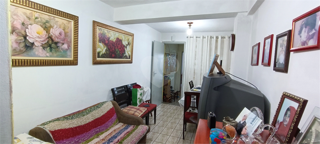 Venda Casa térrea São Paulo Vila Nova Cachoeirinha REO694093 26