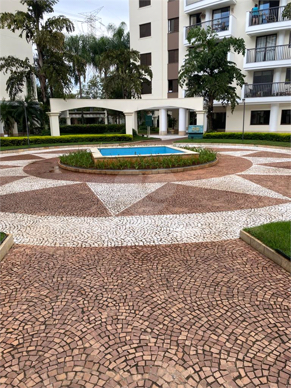 Venda Apartamento São Paulo Cidade São Francisco REO694094 6