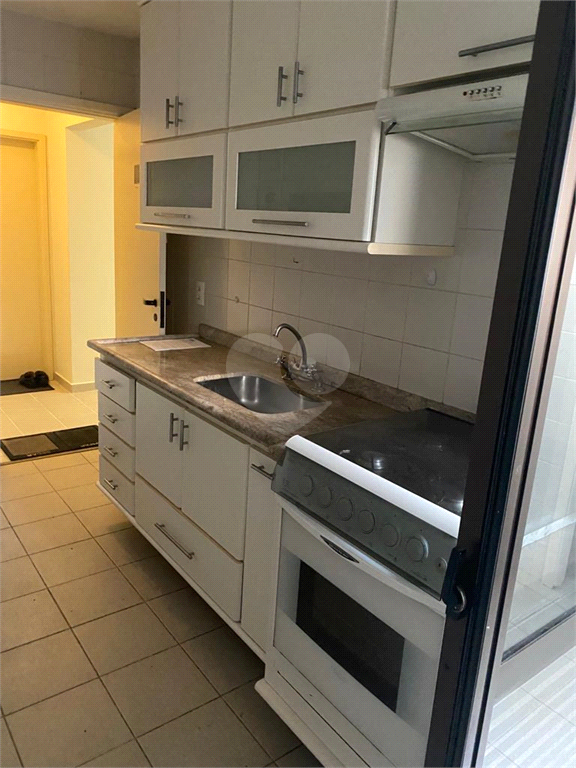 Venda Apartamento São Paulo Cidade São Francisco REO694094 9