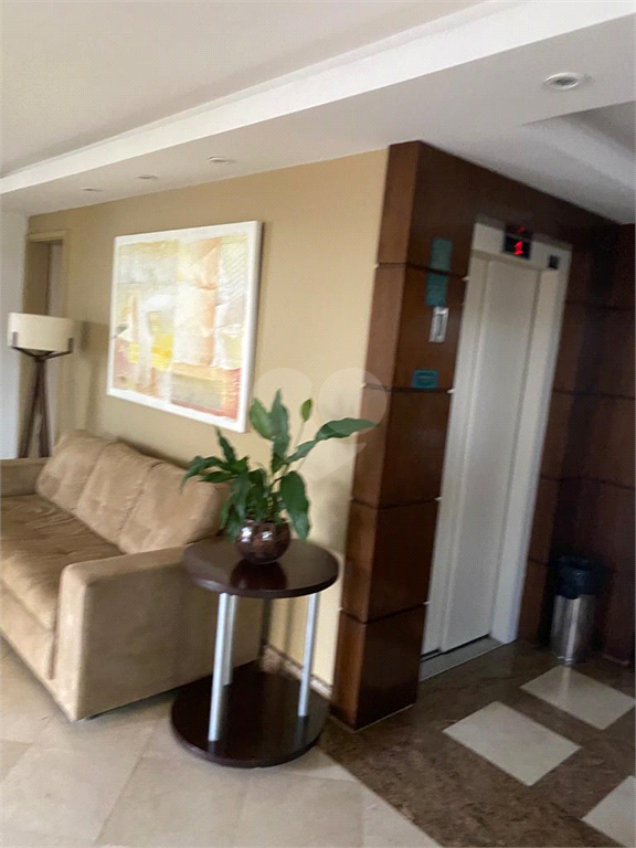 Venda Apartamento São Paulo Cidade São Francisco REO694094 7