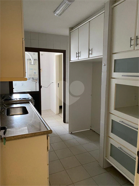 Venda Apartamento São Paulo Cidade São Francisco REO694094 25