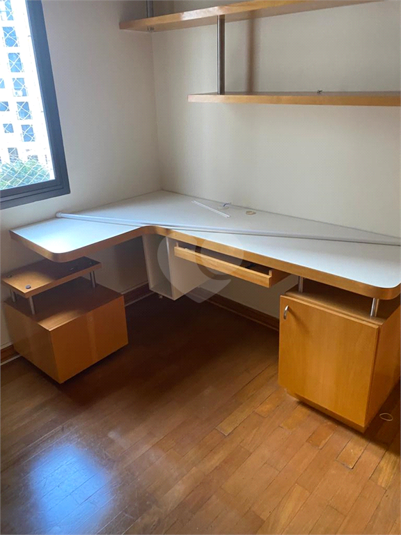 Venda Apartamento São Paulo Cidade São Francisco REO694094 14