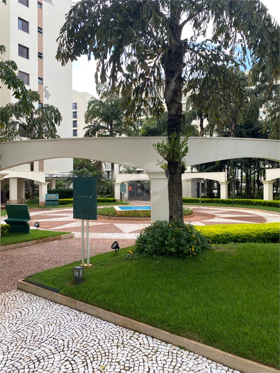 Venda Apartamento São Paulo Cidade São Francisco REO694094 24