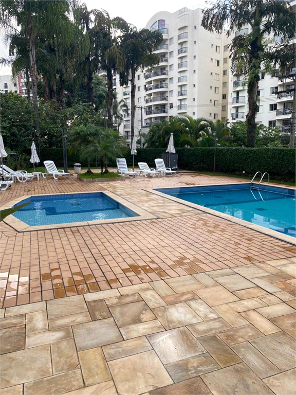 Venda Apartamento São Paulo Cidade São Francisco REO694094 3