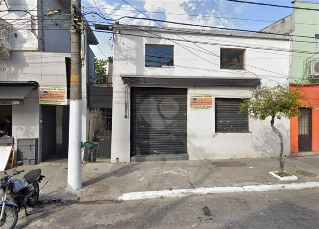 Venda Casa São Paulo Mooca REO694118 11