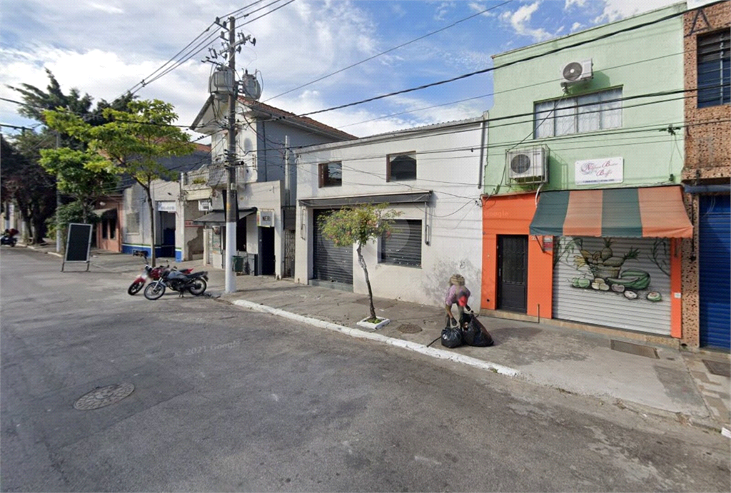 Venda Casa São Paulo Mooca REO694118 9