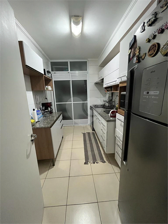 Venda Apartamento São Paulo Vila Moinho Velho REO694119 8