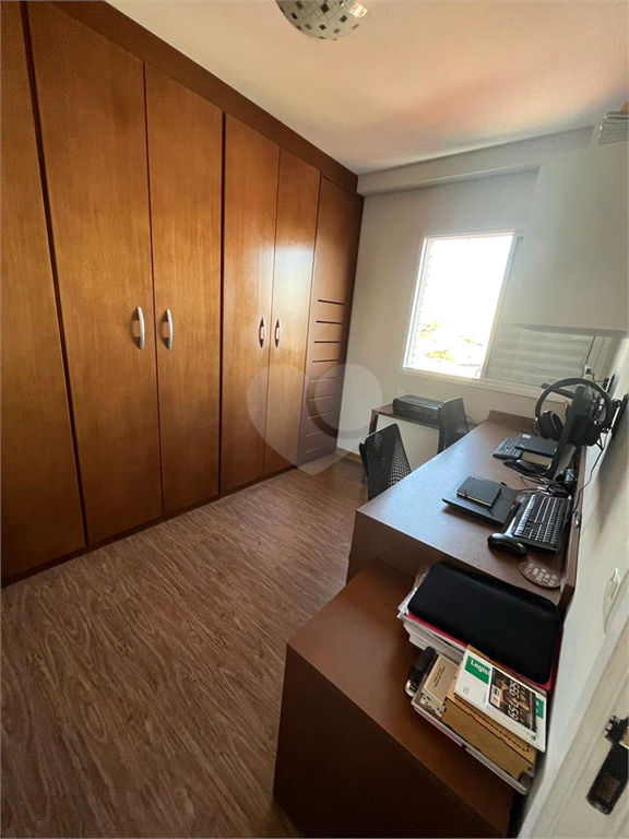 Venda Apartamento São Paulo Vila Moinho Velho REO694119 20