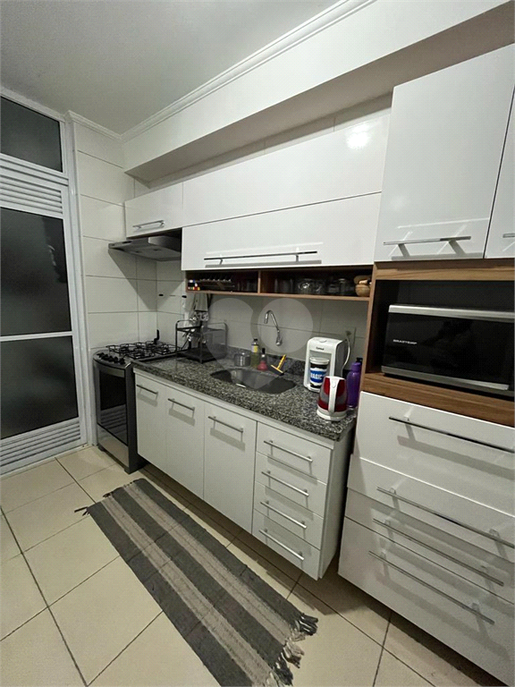 Venda Apartamento São Paulo Vila Moinho Velho REO694119 6