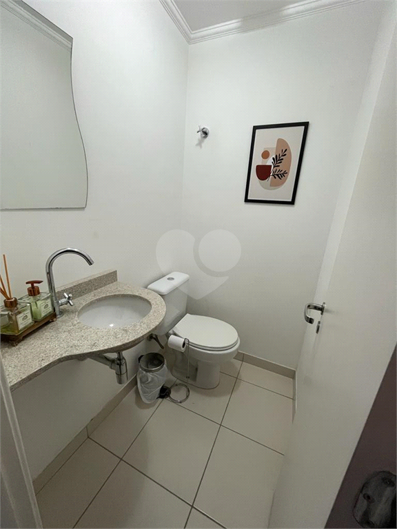 Venda Apartamento São Paulo Vila Moinho Velho REO694119 19