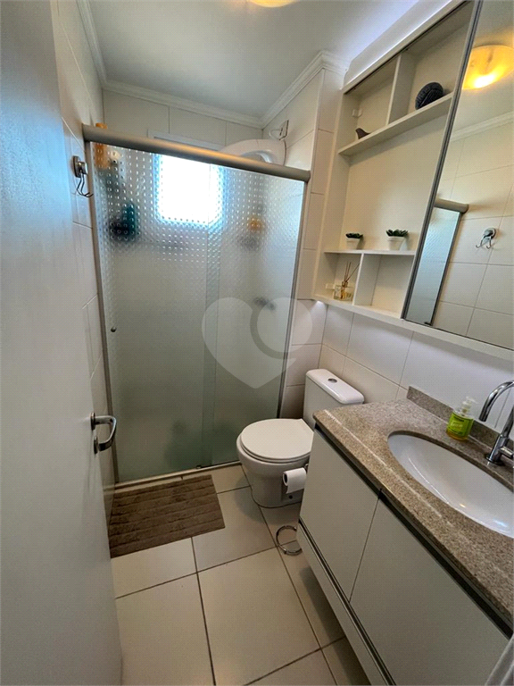 Venda Apartamento São Paulo Vila Moinho Velho REO694119 17